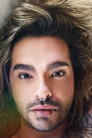 Photo of Bill Kaulitz from the Latest Netflix gallery