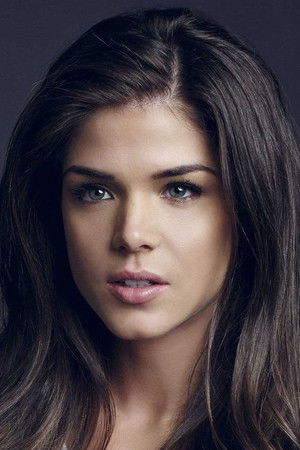 Marie Avgeropoulos photo