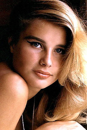 Donna Michelle photo