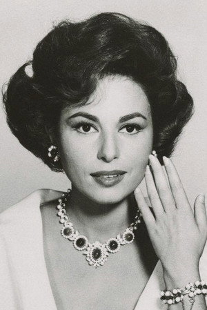 Photo of Haya Harareet from the Latest Netflix gallery