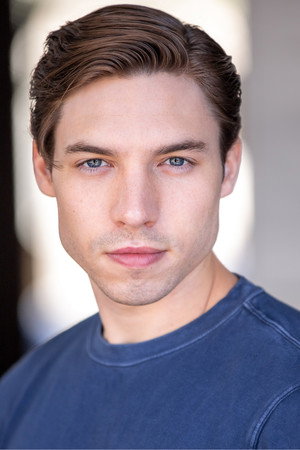 Photo of Josiah Schneider from the Latest Netflix gallery
