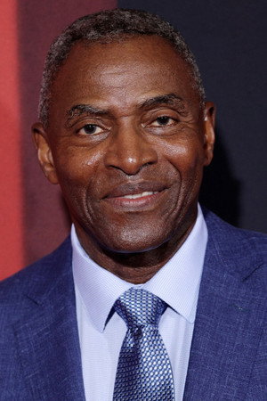 Carl Lumbly photo