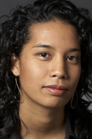 Photo of Christine Turner from the Latest Netflix gallery