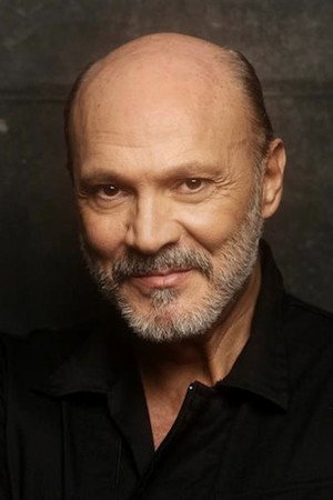 Juan Fernández photo