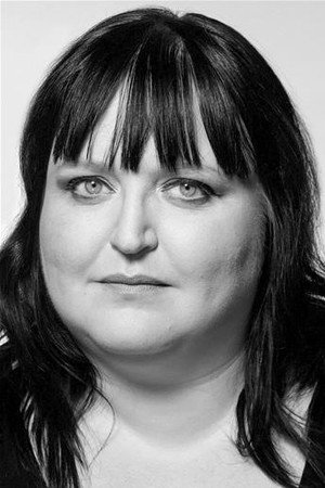 Photo of Victoria Howell from the Latest Netflix gallery