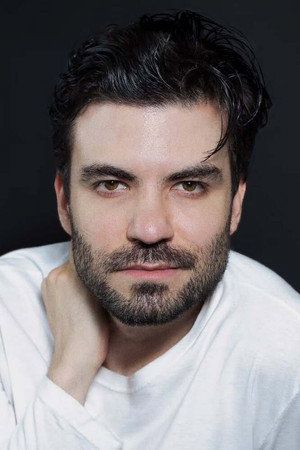 Photo of Felipe de Barros from the Latest Netflix gallery
