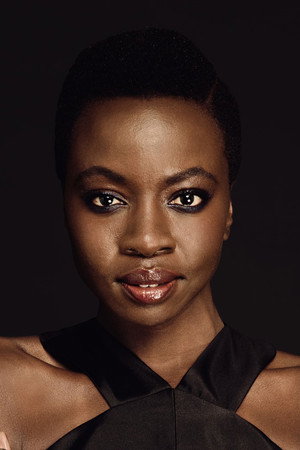 Danai Gurira photo