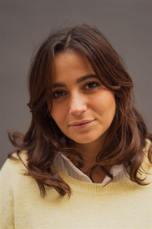 Photo of Vittoria Baiocco from the Latest Netflix gallery