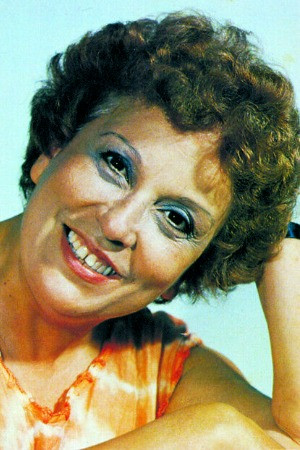 Yolanda Cardoso photo