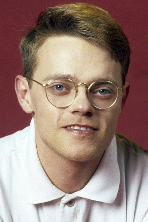 Photo of Larry Steinbachek from the Latest Netflix gallery