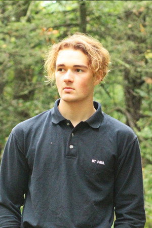 Photo of Sam Bouffard from the Latest Netflix gallery