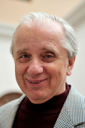 Evgeniy Steblov photo