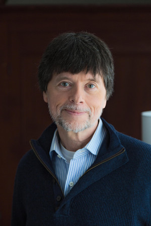 Ken Burns photo