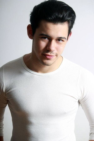 Photo of Peter Bundic from the Latest Netflix gallery