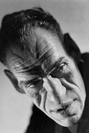 Photo of Rondo Hatton from the Latest Netflix gallery