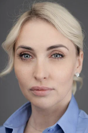 Anna-Mariya Tikhonova photo