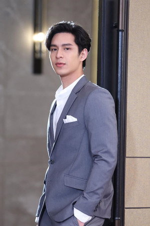 Phattharapon Dejpongwaranon photo