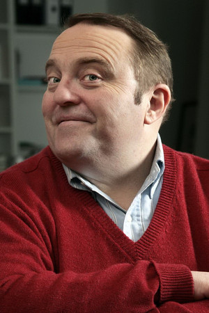 Gustav Peter Wöhler photo