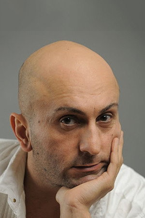 Photo of Marios Ioannou from the Latest Netflix gallery