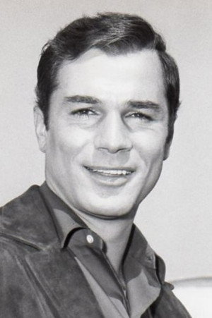 George Maharis photo