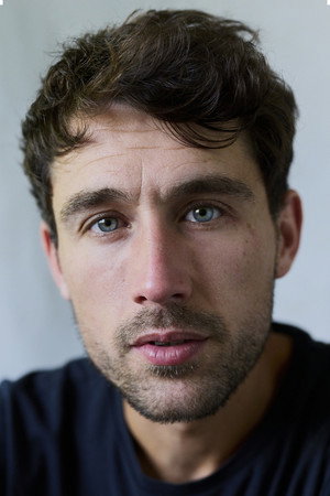 Photo of Joe Gill from the Latest Netflix gallery