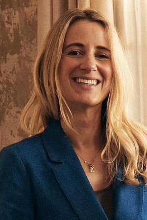 Grace Hughes-Hallett photo