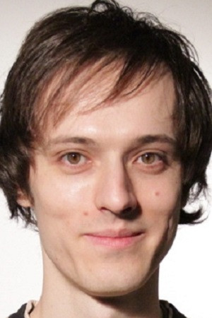 Photo of Dushan Gligorov from the Latest Netflix gallery