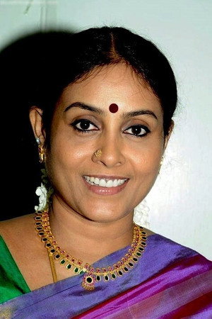 Saranya Ponvannan photo