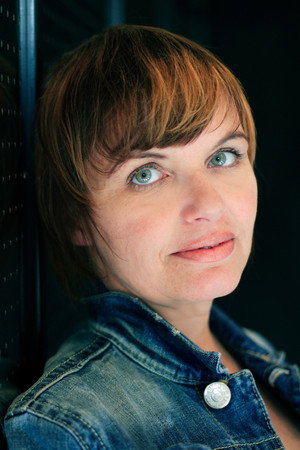 Photo of Diane Tell from the Latest Netflix gallery