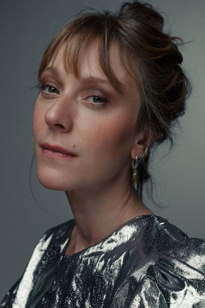 Caroline Abras photo