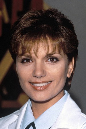 Teryl Rothery photo