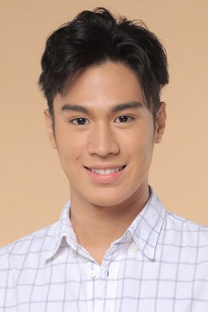 Jeremiah Lisbo photo