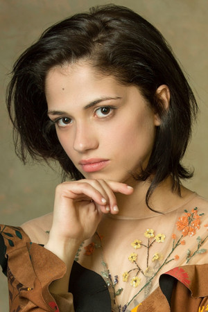Photo of Daphne Scoccia from the Latest Netflix gallery