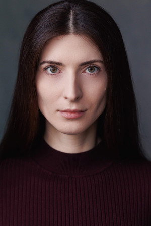 Photo of Lizabeth Helian from the Latest Netflix gallery