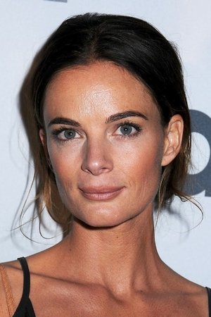 Gabrielle Anwar photo