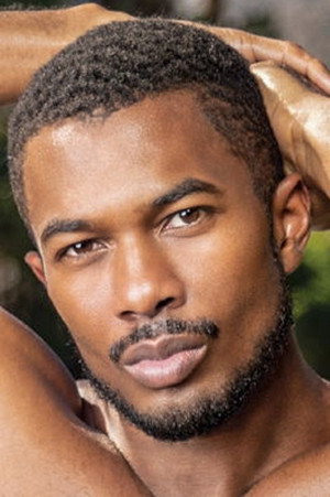 Photo of Sean Xavier from the Latest Netflix gallery