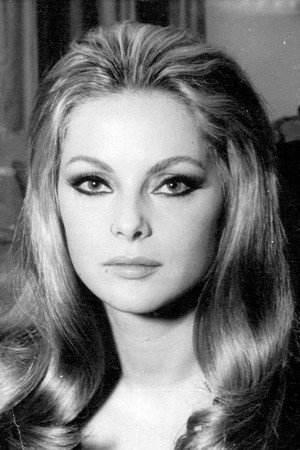 Virna Lisi photo