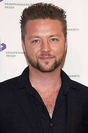 Photo of Kasper Le Fevre from the Latest Netflix gallery