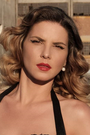 Marilena Radou photo