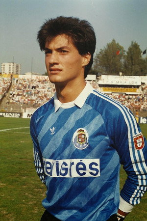 Photo of Vítor Baía from the Latest Netflix gallery