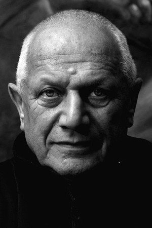 Steven Berkoff photo