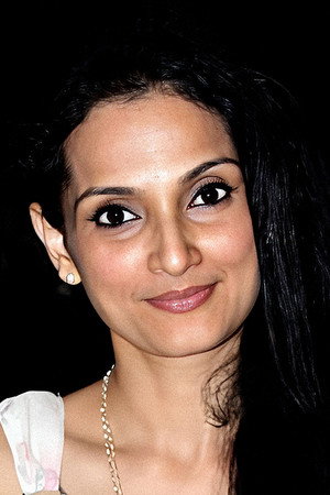 Rajeshwari Sachdev photo