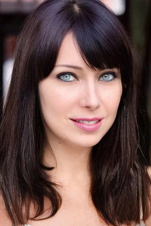 Photo of Nazaret Jiménez Aragón from the Latest Netflix gallery