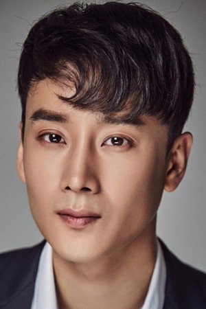 Oh Jung-hwan photo