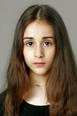 Photo of Karina Kagramanyan from the Latest Netflix gallery