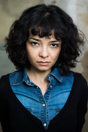 Photo of Céline Laurentie from the Latest Netflix gallery