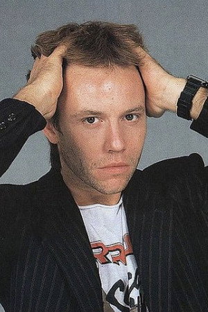Photo of Alan Clark from the Latest Netflix gallery