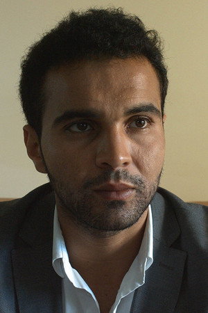 Photo of Mohamed Badissy from the Latest Netflix gallery