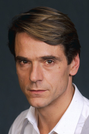 Jeremy Irons photo