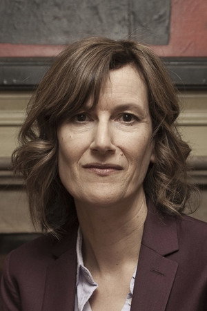 Photo of Joanna Hogg from the Latest Netflix gallery